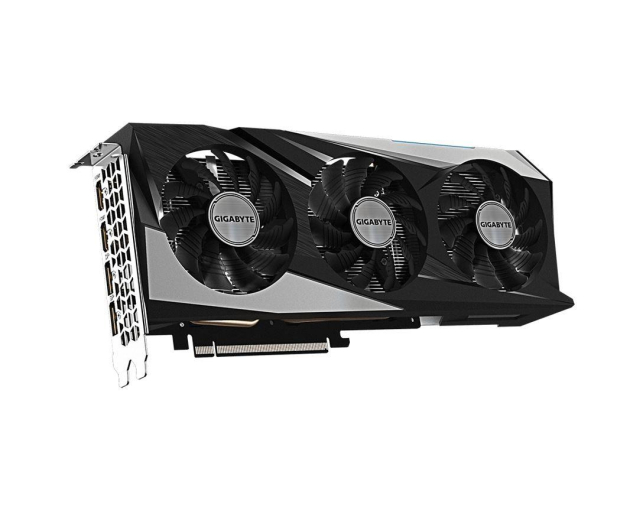 Gigabyte Radeon RX 6600 XT GAMING OC 8GB GDDR6 - 673189 - zdjęcie 8